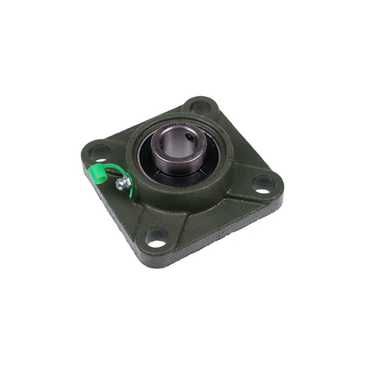 4-Bolt Flange Mount Bearing F4B-SC-012 for Dodge - KUDUPARTS