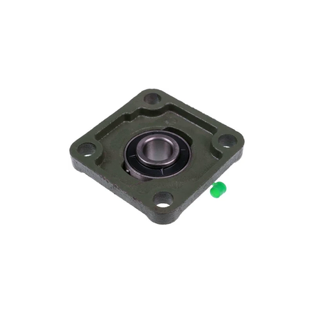 4-Bolt Flange Mount Bearing F4B-SC-012 for Dodge - KUDUPARTS