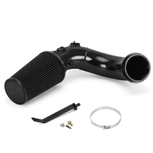 4-Inch Cold Air Intake Kit With Filter for Cummins Engine 6.7L Dodge Ram 2500 3500 2007-2012
