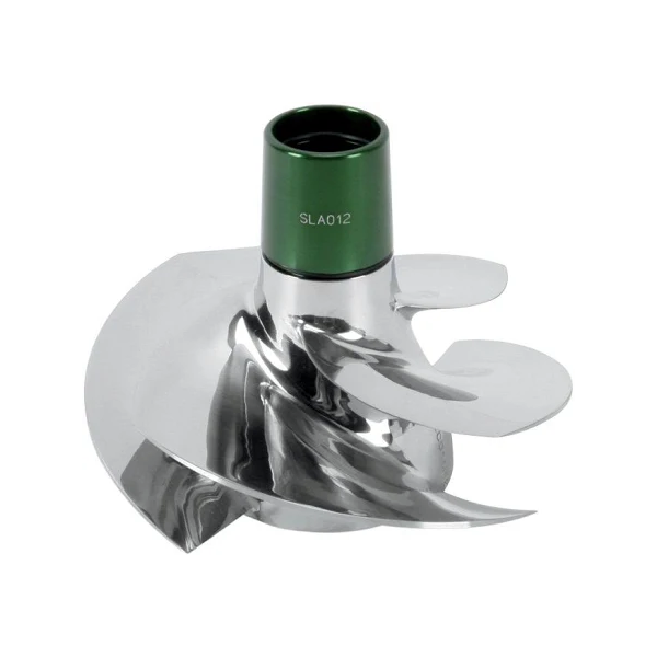 4-Tec Impeller SRZ-CD-14/19A for Sea Doo GTR RXP215 GTX230 RXT Wake Pro