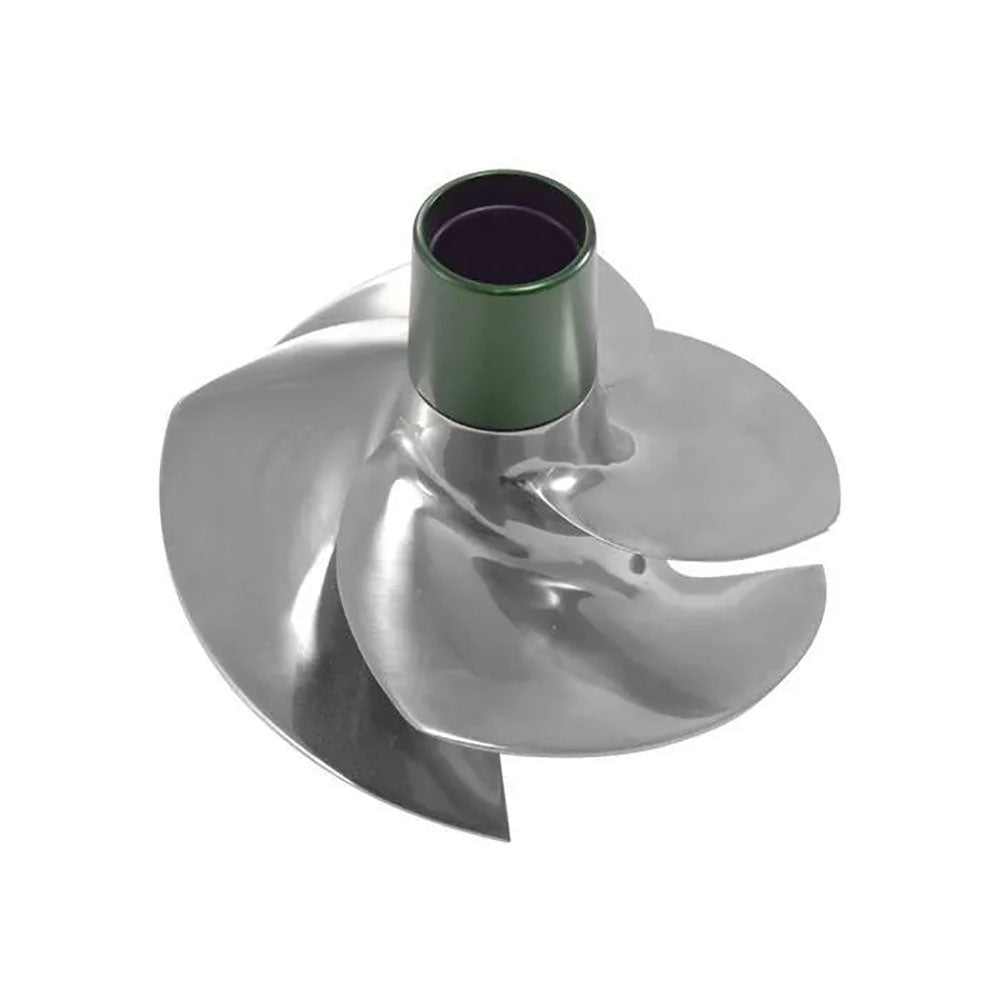4-Tec Impeller SRZ-CD-14/19A for Sea Doo GTR RXP215 GTX230 RXT Wake Pro