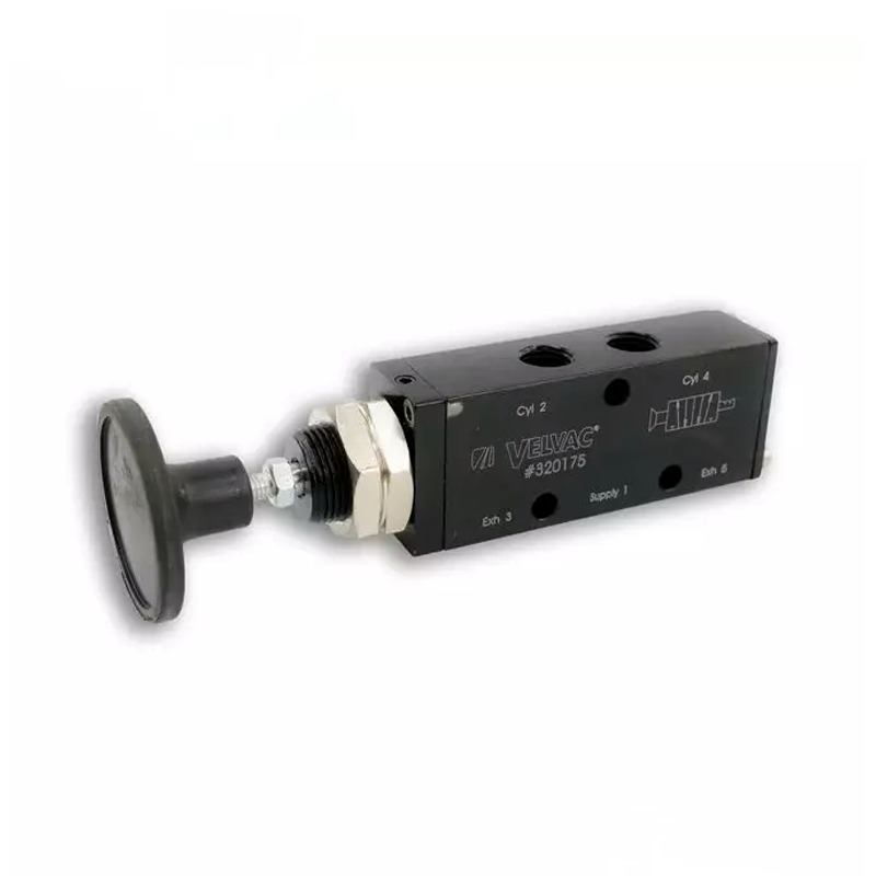 4-Way Push/Pull Valve 320121 320175 for Velvac – KUDUPARTS