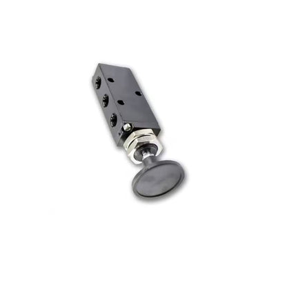 4-Way Push/Pull Valve 320121 320175 for Velvac