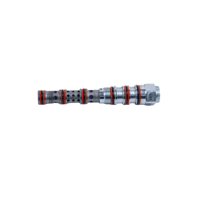 4-way 3-position Hydraulic Directional Valve Cartridge DCCC-XHN for Sun Hydraulics - KUDUPARTS