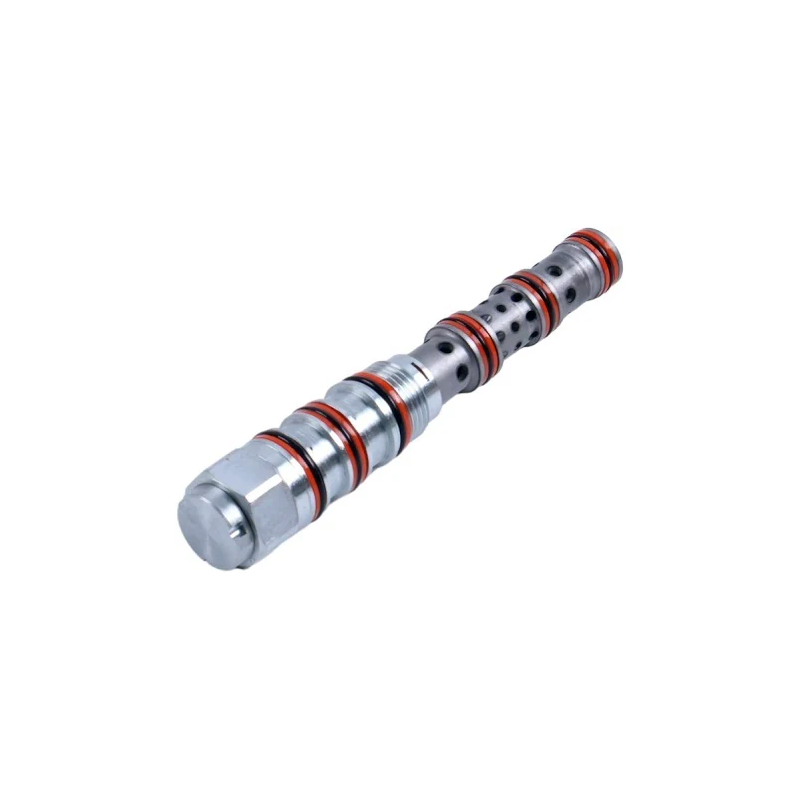 4-way 3-position Hydraulic Directional Valve Cartridge DCCC-XHN for Sun Hydraulics