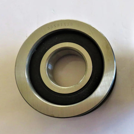 Chain Wheel 63131-U3100-71 for Toyota Engine 1DZ 1ZS 4Y STM Forklift 02-6FGU30 52-6FGU30 62-6FDU30 30-5FBCU30 5FBCU30 30-7FBCU30 30-7FBCU32 7FBCU30 - KUDUPARTS