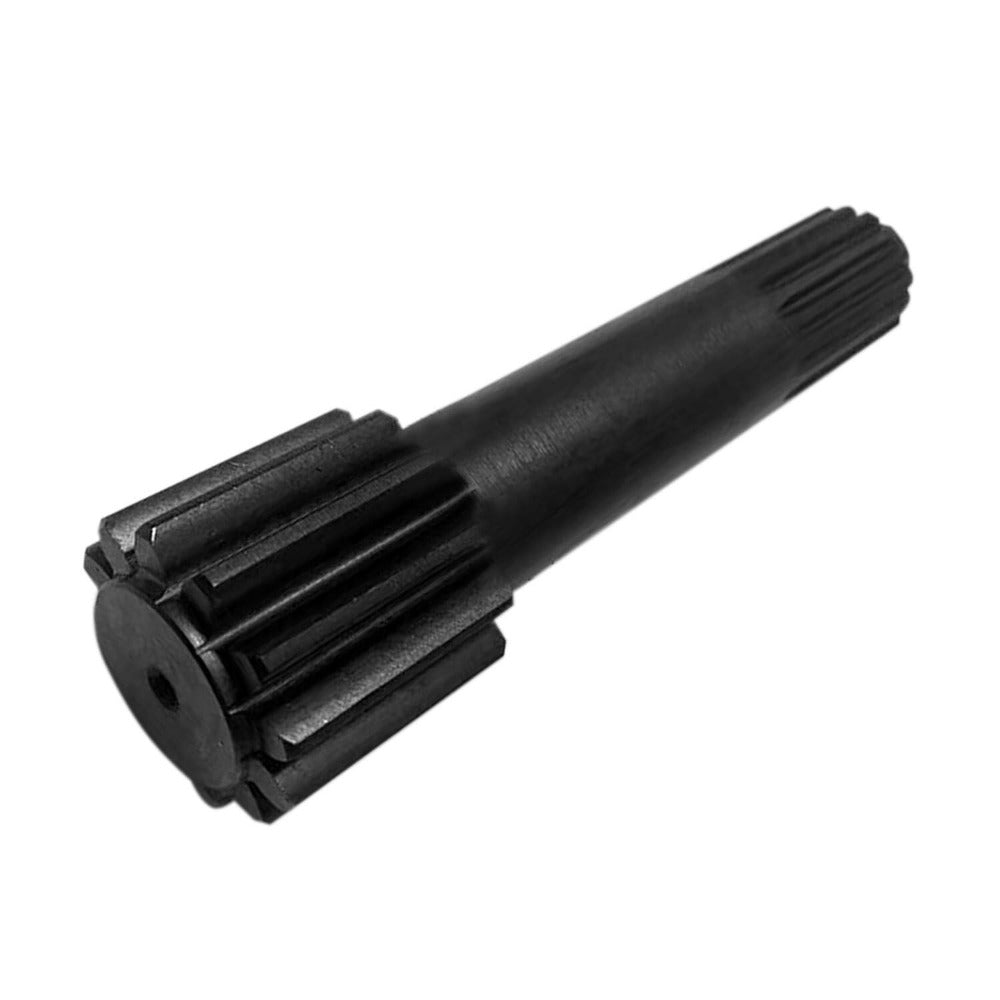 Drive Gear Shaft 0693015 for Hitachi Excavator EX150LC-5 EX160LC-5 - KUDUPARTS