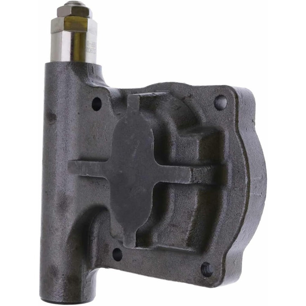 For Komatsu Mobile Crusher and Recycler BR100R-1 BR100RG-1 BR100J-1 Hydraulic Pump 704-24-24430 - KUDUPARTS