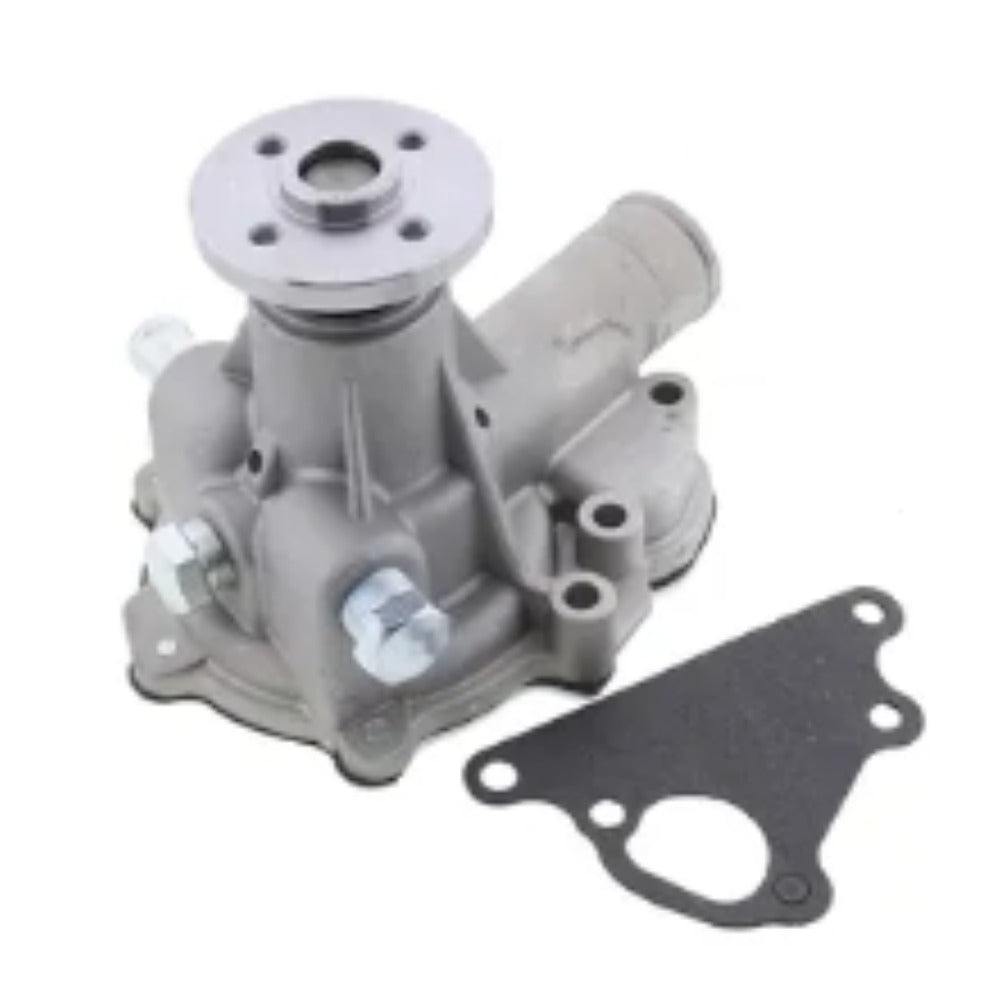Water Pump SBA145017790 for Shibaura Engine ISM N844 New Holland TT45A TT50A WORKMASTER 45 55 BOOMER 2030 2035 3040 3045 3050 4055 4060 45D 50D - KUDUPARTS