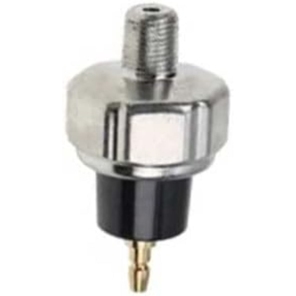 Oil Pressure Switch VV12416039450 for New Holland Excavator EH15.B E15 - KUDUPARTS