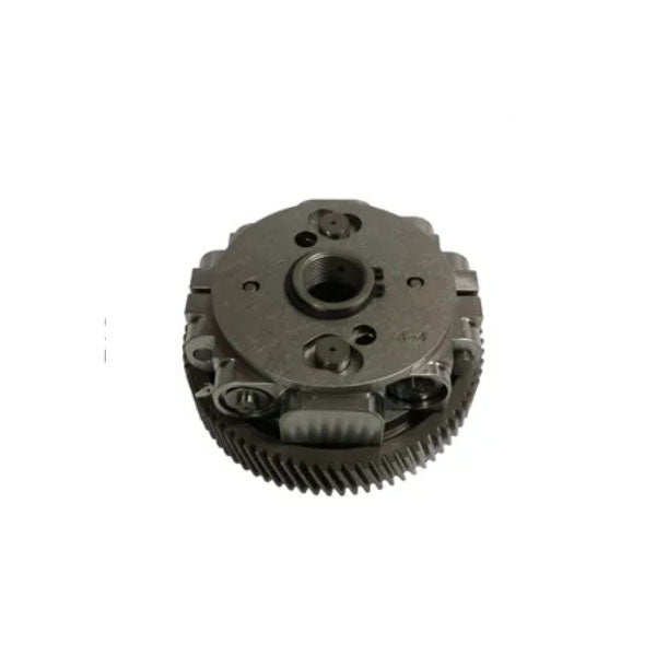 Gear 1J551-51106 for Kubota Engine V3800 Excavator - KUDUPARTS