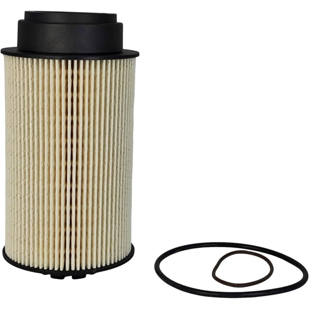 Fuel Filter 376-2578 for Caterpillar Cat Engine CT13 CT11 On-Highway Truck CT660 CT681 CT680 - KUDUPARTS