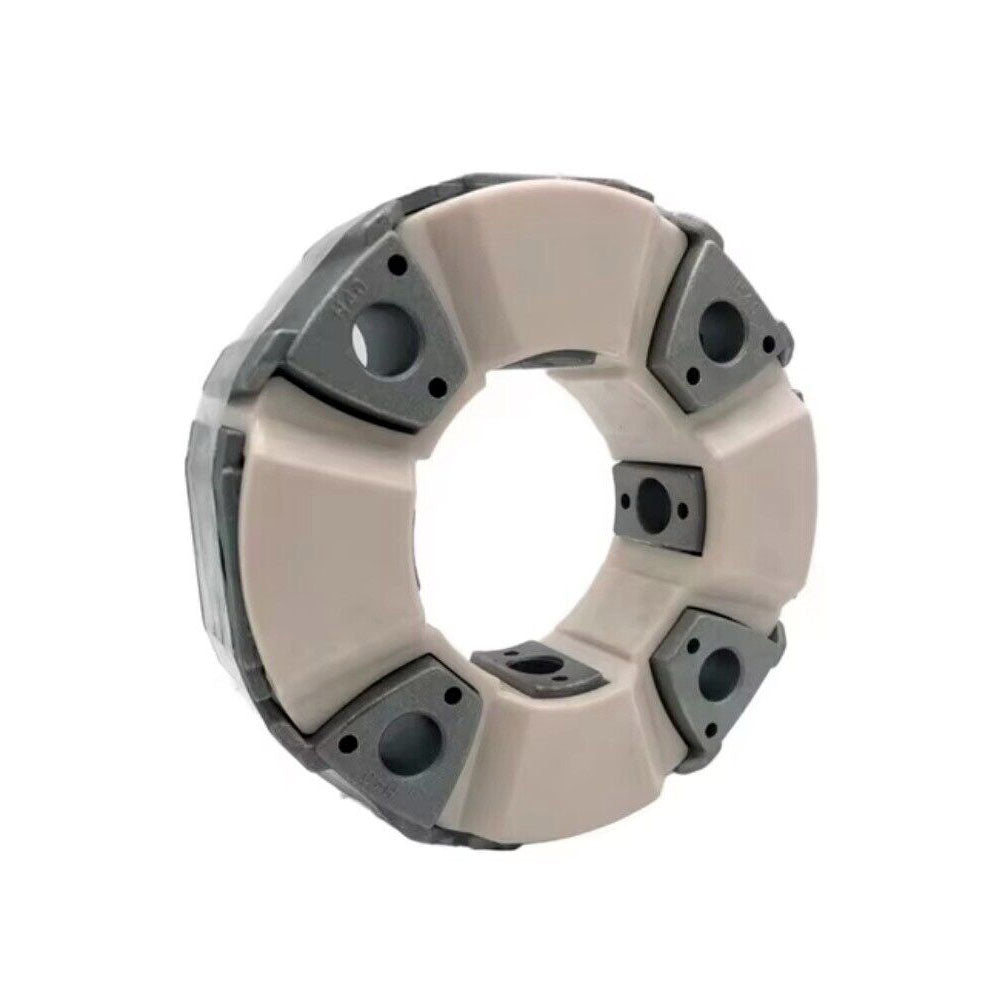 40H Coupling for Hitachi Excavator EX200-2 EX200-3 EX200-5 EX210-5 EX120-5 EX130-2 - KUDUPARTS