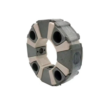 40H Coupling for Hitachi Excavator EX200-2 EX200-3 EX200-5 EX210-5 EX120-5 EX130-2