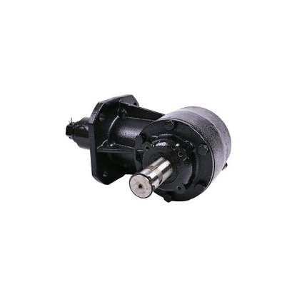 40HP Gearbox 184005 for King Kutter 5 and 6 Feet Mower L-60-40-P L-72-40-P6-FH L-60-40-SC L-72-40-P L-72-40-SC L-72-40-SC-P6-FH