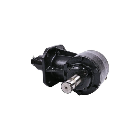 40HP Gearbox 184005 for King Kutter 5 and 6 Feet Mower L-60-40-P L-72-40-P6-FH L-60-40-SC L-72-40-P L-72-40-SC L-72-40-SC-P6-FH - KUDUPARTS
