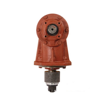 40 HP Rotary Cutter Gearbox 826-384C 826-018C for Bush Hog RZ160 RZ60