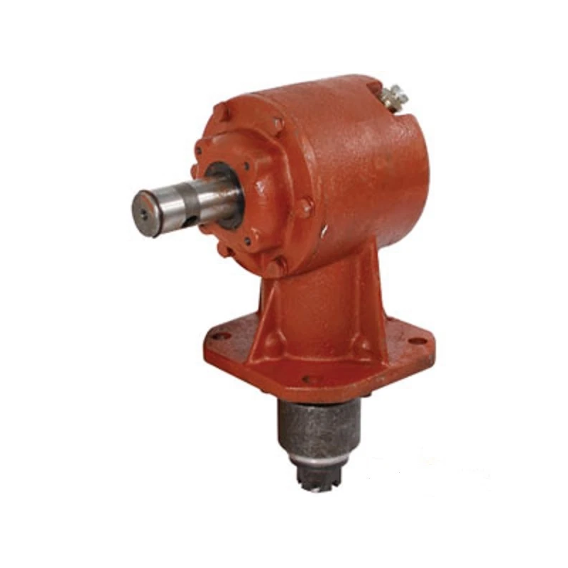 40 HP Rotary Cutter Gearbox 826-384C 826-018C for Bush Hog RZ160 RZ60