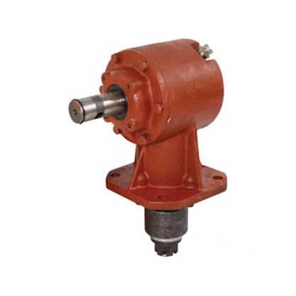 40 HP Rotary Cutter Gearbox 826-384C 826-018C for Bush Hog RZ160 RZ60