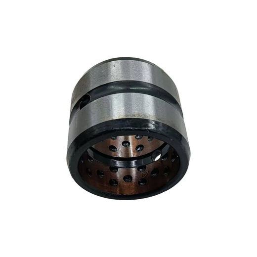 40X50X40mm Bushing E0002400019 for Yanmar Tracked Carrier C50R C50R-1 C50R-2 - KUDUPARTS