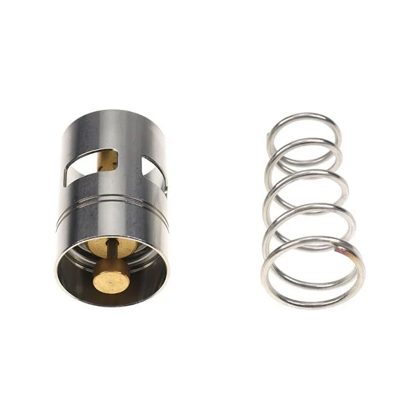 40°C Screw Air Compressor Thermostatic Valve Kit 2901006800 for Atlas Copco GA30 GA37 GA45