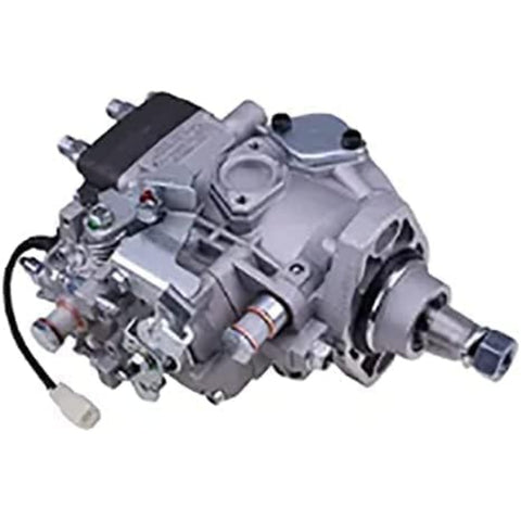 Fuel Injection Pump 104646-5410 17/918100 for Isuzu Engine 4JG1 JCB Excavator 8080 8052 8060 8056 - KUDUPARTS