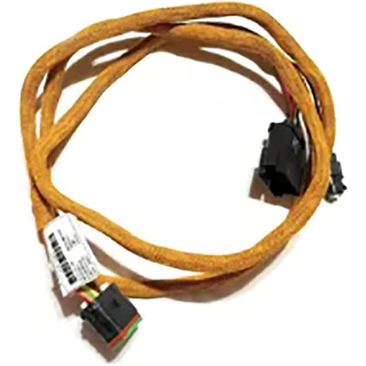 Wiring Harness 256-6803 for Caterpillar CAT Excavator 312C 315C 318C 319C 322C 330C 345C - KUDUPARTS