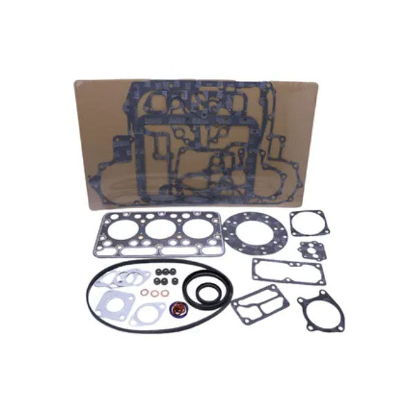 Overhaul Gasket Kit for Kubota Engine D1102 D1102A D1102AE