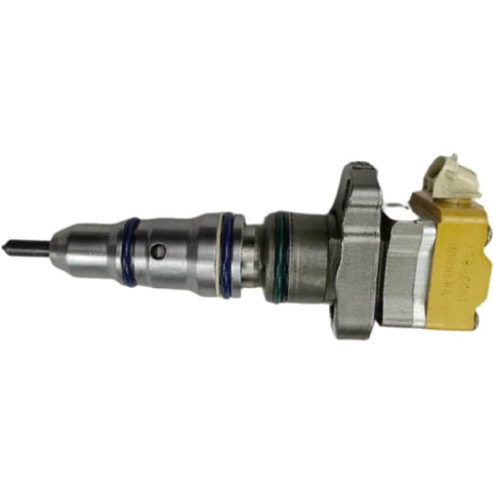 1 Pc Fuel Injector 171-9704 for Caterpillar CAT Engine 3126 3126E - KUDUPARTS