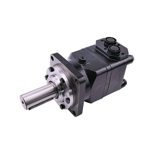 40mm 3/4 BSP Aftermarket Danfoss 151B3002 OMT250-151B3002 Hydraulic Orbital Motor - KUDUPARTS