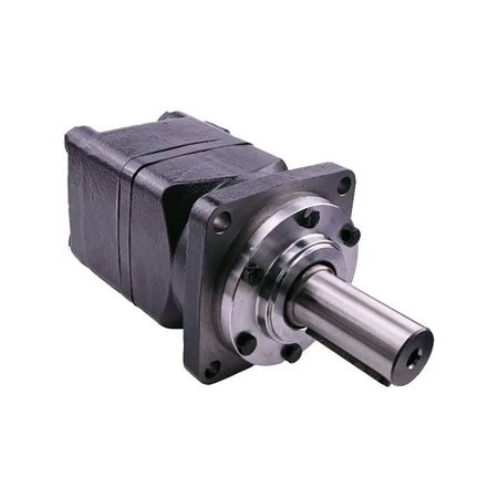 40mm 3/4 BSP Aftermarket Danfoss 151B3002 OMT250-151B3002 Hydraulic Orbital Motor - KUDUPARTS