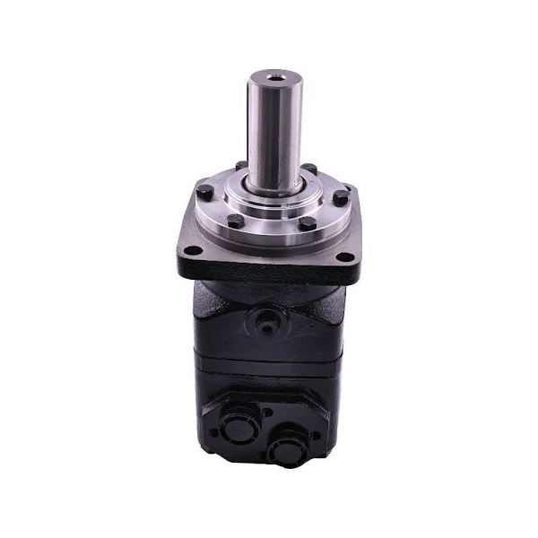 40mm 3/4 BSP Aftermarket Danfoss 151B3002 OMT250-151B3002 Hydraulic Orbital Motor