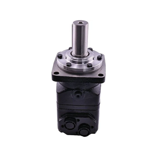 40mm 3/4 BSP Aftermarket Danfoss 151B3002 OMT250-151B3002 Hydraulic Orbital Motor - KUDUPARTS