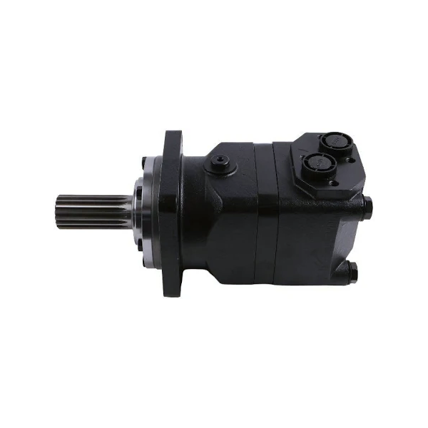 40mm 3/4 BSP Aftermarket Danfoss 151B3004 OMT400-151B3004 Hydraulic Orbital Motor - KUDUPARTS