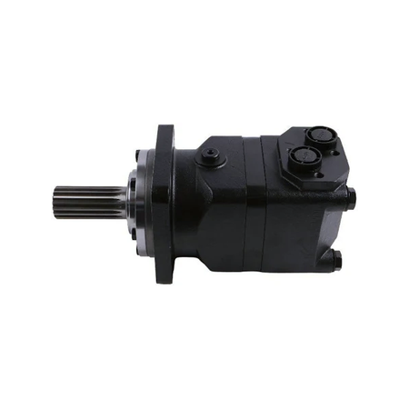 40mm 3/4 BSP Aftermarket Danfoss 151B3004 OMT400-151B3004 Hydraulic Orbital Motor - KUDUPARTS