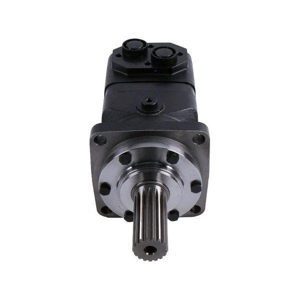 40mm 3/4 BSP Aftermarket Danfoss 151B3004 OMT400-151B3004 Hydraulic Orbital Motor - KUDUPARTS