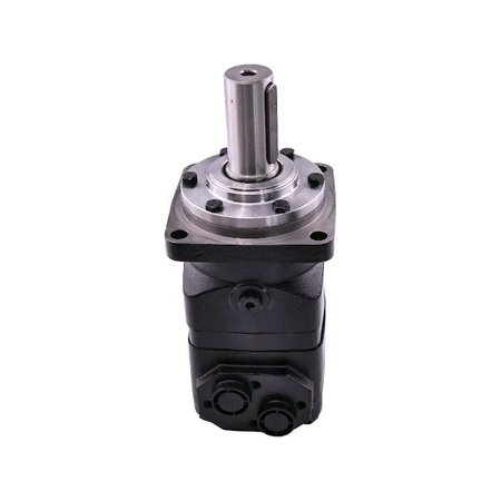 40mm 3/4 BSP Hydraulic Orbital Motor 151B3003 OMT315-151B3003 replace Danfoss - KUDUPARTS