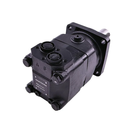 40mm 3/4 BSP Hydraulic Orbital Motor 151B3003 OMT315-151B3003 replace Danfoss - KUDUPARTS