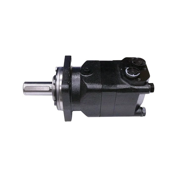 40mm 3/4 BSP Hydraulic Orbital Motor 151B3005 OMT500-151B3005 replace Danfoss - KUDUPARTS