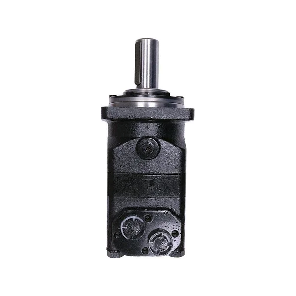 40mm 3/4 BSP Hydraulic Orbital Motor 151B3005 OMT500-151B3005 replace Danfoss - KUDUPARTS