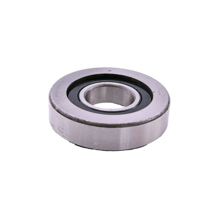 40x100.5x25.4mm Mast Roller Bearing 449-032 MG208FFA for Raymond Forklift Electric Pallet Jack - KUDUPARTS