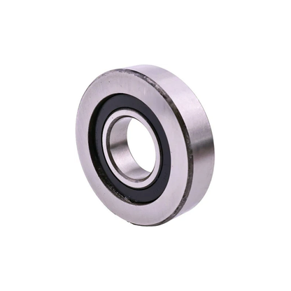 40x100.5x25.4mm Mast Roller Bearing 449-032 MG208FFA for Raymond Forklift Electric Pallet Jack