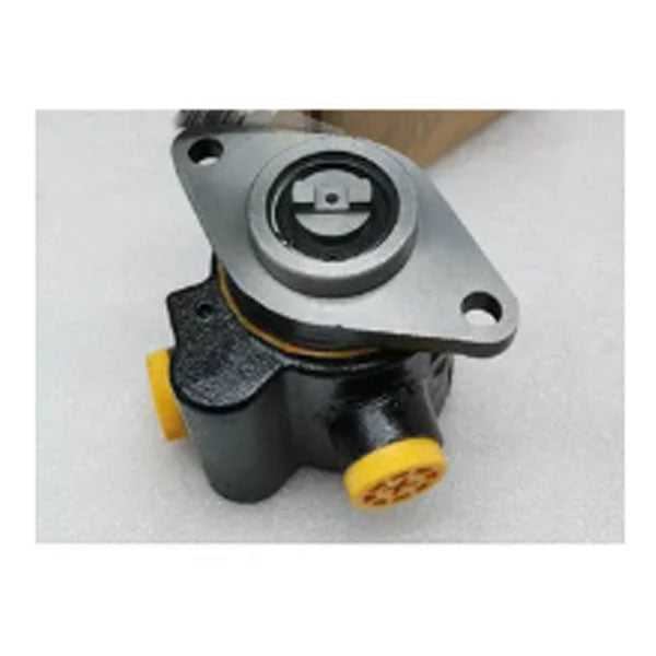 Hydraulic Pump 4988121 for Cummins Engine 4BT - KUDUPARTS