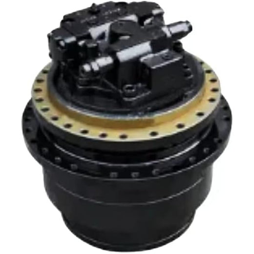 Travel Gearbox With Motor K1003131 for Komatsu Doosan Daewoo Excavator DX340LC DX350LC - KUDUPARTS