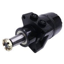 Motor hidráulico con estator de rodillos RE013948 RE013915 660-4-0010-9 para Danfoss White