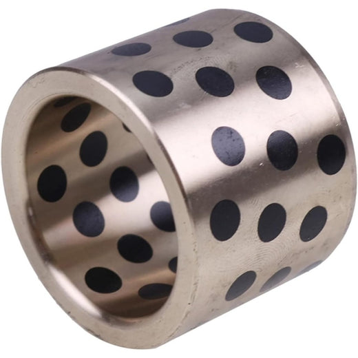 Bucket to Arm Mounting Bushing FYD00002611 for Hitachi Excavator EX20UR-3 ZX14-3 ZX17U-2 ZX27-3 - KUDUPARTS
