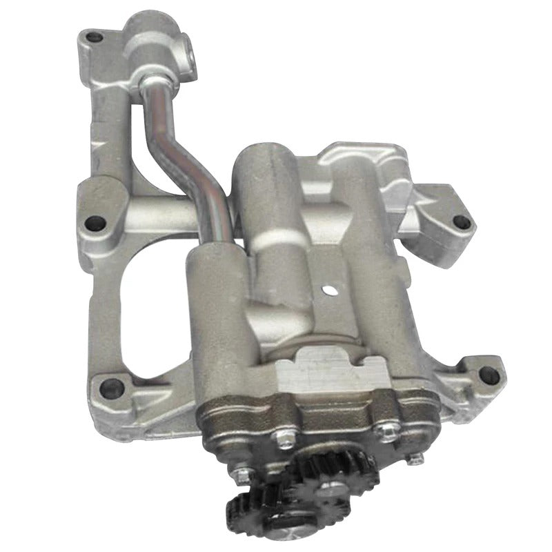 Para bomba de aceite de motor Perkins 1103 1104 4132F071 (envío solo a EE. UU.)