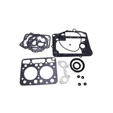 Overhaul Gasket Kit for Kubota Engine ZB500
