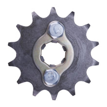 Juego de piñones de transmisión delanteros de 14 dientes 0453457 0453639 para Polaris ATV Sportsman Outlaw 90 110 2007-2023