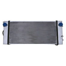 418-03-31113 Water Tank Radiator Core For Komatsu Wheel Loader WA200-5 WA250-5